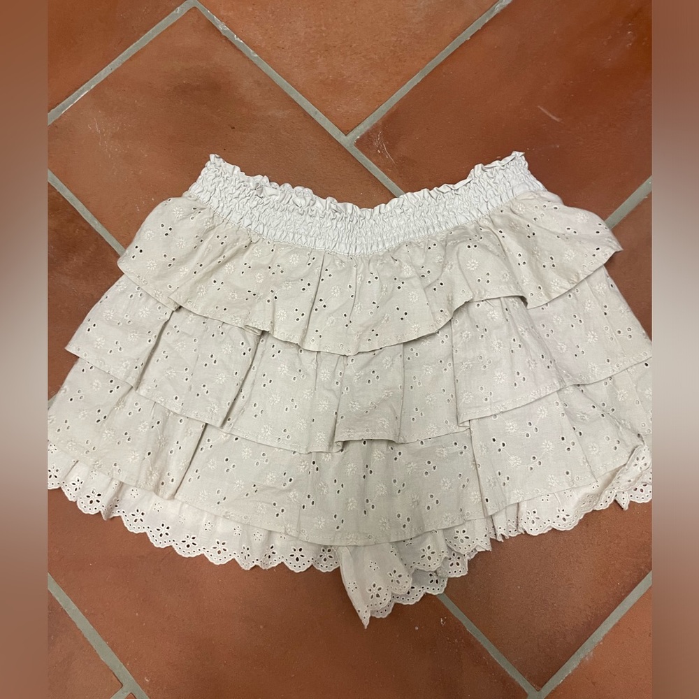 Skort